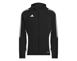 ADIDAS TIRO24 WB - BLACK/WHITE