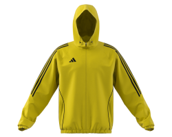 ADIDAS TIRO24 WB - TMYELL/WHITE