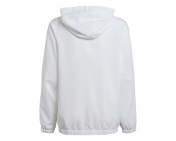 ADIDAS TIRO24 WB JR. - WHITE/BLACK