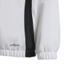 ADIDAS TIRO24 WB JR. - WHITE/BLACK