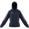 ADIDAS TIRO24 WB W - TENABL/WHITE