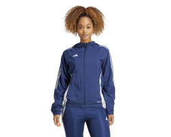 ADIDAS TIRO24 WB W - TENABL/WHITE