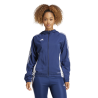 ADIDAS TIRO24 WB W - TENABL/WHITE
