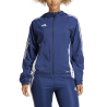 ADIDAS TIRO24 WB W - TENABL/WHITE