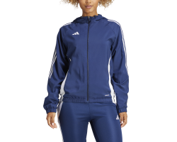 ADIDAS TIRO24 WB W - TENABL/WHITE