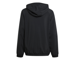 ADIDAS TIRO24 WB JR. - BLACK/WHITE