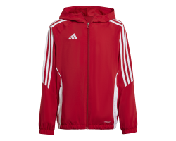 ADIDAS TIRO24 WB JR. - TEPORE/WHITE