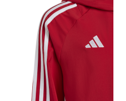 ADIDAS TIRO24 WB JR. - TEPORE/WHITE