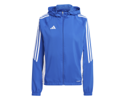 ADIDAS TIRO24 WB W - ROYBLU/WHITE