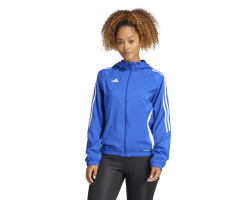 ADIDAS TIRO24 WB W - ROYBLU/WHITE