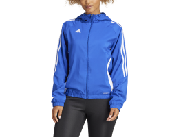 ADIDAS TIRO24 WB W - ROYBLU/WHITE
