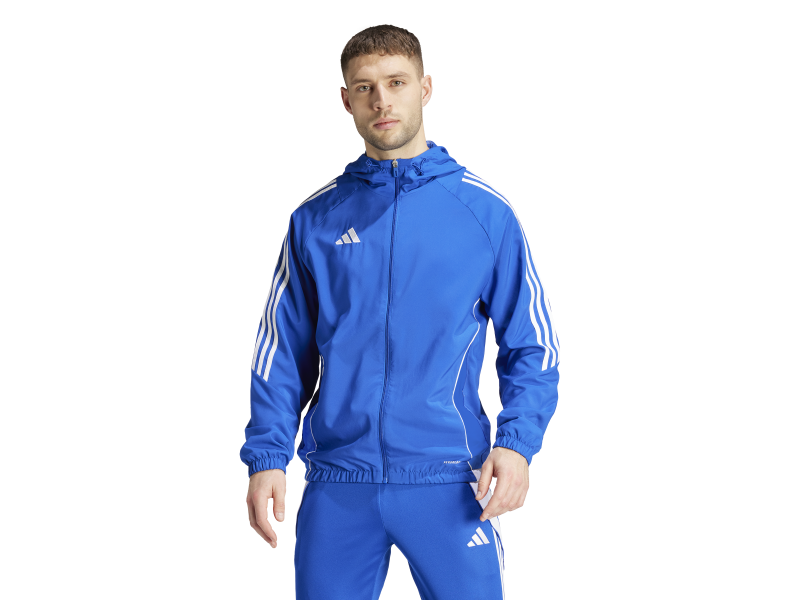 ADIDAS TIRO24 WB - ROYBLU/WHITE