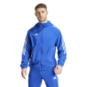ADIDAS TIRO24 WB - ROYBLU/WHITE