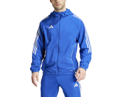 ADIDAS TIRO24 WB - ROYBLU/WHITE