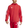 ADIDAS TIRO24 WB - TEPORE/WHITE