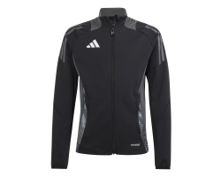 ADIDAS TIRO24 C TR JKT JR. - BLACK/TMDRGR