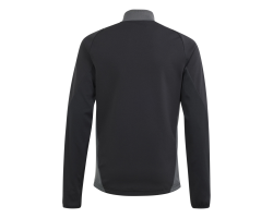 ADIDAS TIRO24 C TR JKT JR. - BLACK/TMDRGR