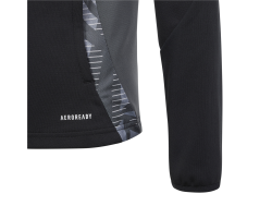 ADIDAS TIRO24 C TR JKT JR. - BLACK/TMDRGR