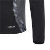 ADIDAS TIRO24 C TR JKT JR. - BLACK/TMDRGR