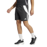 ADIDAS TIRO24 SW SHORT - BLACK/WHITE