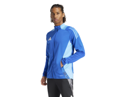 ADIDAS TIRO24 C TR JKT - ROYBLU