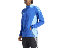 ADIDAS TIRO24 C TR JKT - ROYBLU