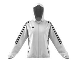 ADIDAS TIRO24 WB W - WHITE/BLACK