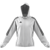 ADIDAS TIRO24 WB W - WHITE/BLACK