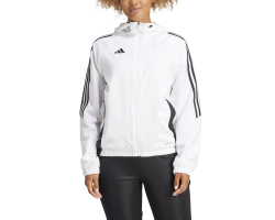 ADIDAS TIRO24 WB W - WHITE/BLACK