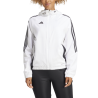 ADIDAS TIRO24 WB W - WHITE/BLACK