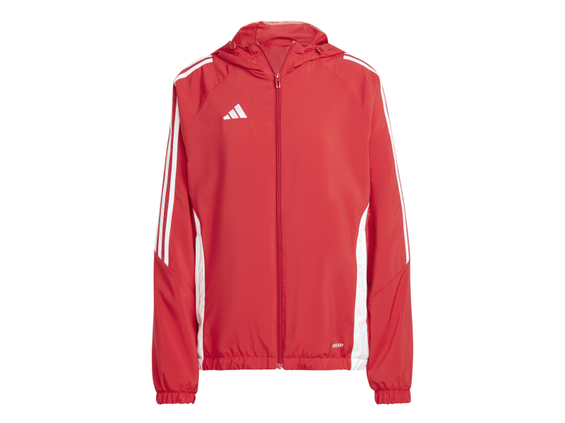 ADIDAS TIRO24 WB W - TEPORE/WHITE