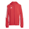ADIDAS TIRO24 WB W - TEPORE/WHITE