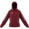 ADIDAS TIRO24 WB W - TEPORE/WHITE