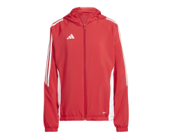 ADIDAS TIRO24 WB W - TEPORE/WHITE