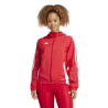 ADIDAS TIRO24 WB W - TEPORE/WHITE