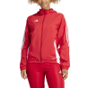 ADIDAS TIRO24 WB W - TEPORE/WHITE
