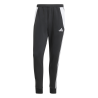 ADIDAS TIRO24 SW PNT - BLACK/WHITE