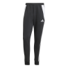 ADIDAS TIRO24 SW PNT - BLACK/WHITE