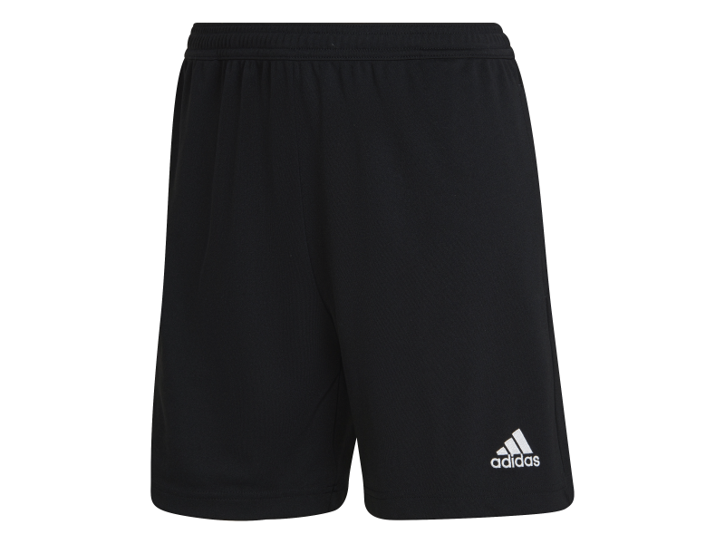 ADIDAS PANTALONCINO 1/4 TR ENT22 - BLACK
