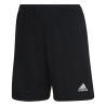 ADIDAS PANTALONCINO 1/4 TR ENT22 - BLACK