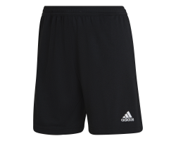 ADIDAS PANTALONCINO 1/4 TR ENT22 - BLACK