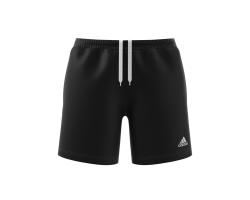 ADIDAS PANTALONCINO 1/4 TR ENT22 - BLACK
