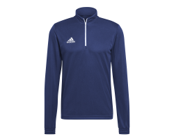 ADIDAS FELPA TR ENT22 - NAVY BLUE