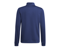 ADIDAS FELPA TR ENT22 - NAVY BLUE