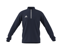ADIDAS FELPA TR ENT22 - NAVY BLUE