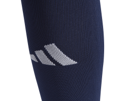 ADIDAS TUBOLARE TEAM SLEEVE 23 - TEAM NAVY BLUE 2/WHITE
