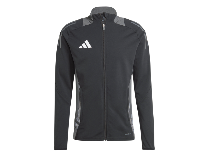 ADIDAS TIRO24 C TR JKT - BLACK/TMDRGR