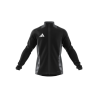 ADIDAS TIRO24 C TR JKT - BLACK/TMDRGR
