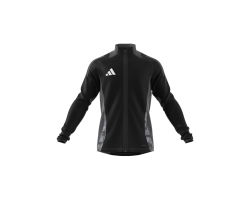 ADIDAS TIRO24 C TR JKT - BLACK/TMDRGR