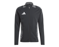 ADIDAS TIRO24 C TR JKT - BLACK/TMDRGR